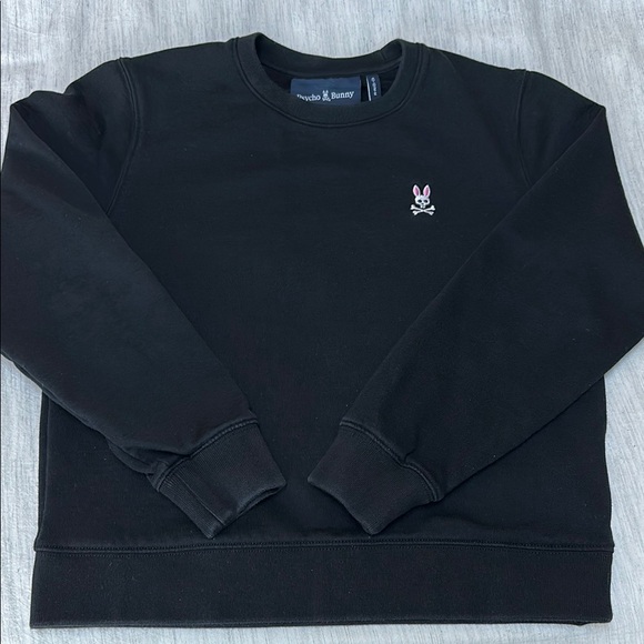 Psycho Bunny Other - Psycho Bunny Kids Crewneck
